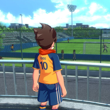 El Real Madrid de Arbeloa tendría que jugar al último Inazuma Eleven para recuperar la pasión: este RPG de fútbol me tiene enganchado 