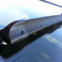 Amazon rebaja sus limpiaparabrisas más vendidos: baratos, silenciosos y de la marca Bosch