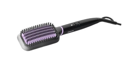 Cepillo Alisador Philips Stylecare Essential