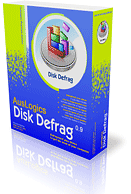 Auslogics Disk Defrag, desfragmentador gratuito para Windows