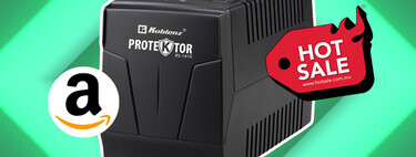 Último día de Hot Sale 2026: este regulador Koblenz de 700W cuesta solo 348 pesos 