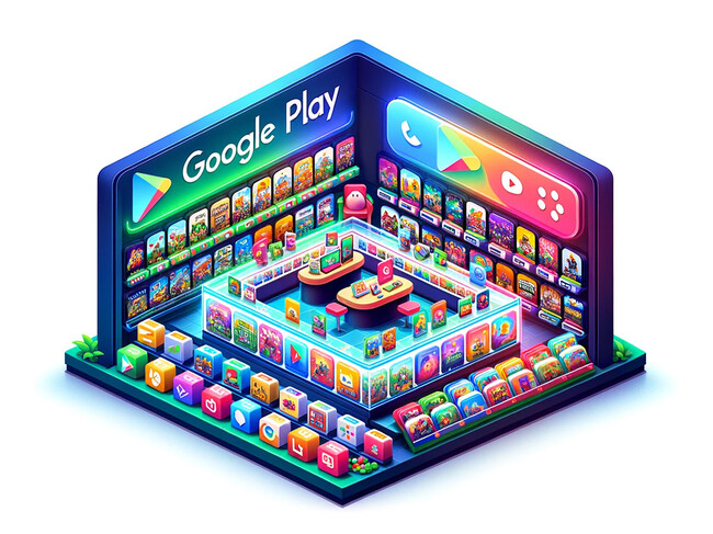 Googleplay