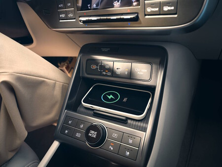 Hyundai Kona Multimedia