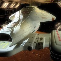 El nuevo juego de Star Trek: Voyager nos permitirá deshacer una de las decisiones más crueles de la serie de ciencia ficción 