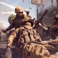 "Es una leyenda". Tras 12 años sin ella, la tradición más humillante de la saga vuelve con Battlefield 6 y los fans están encantadísimos