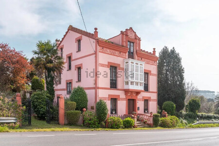 casa