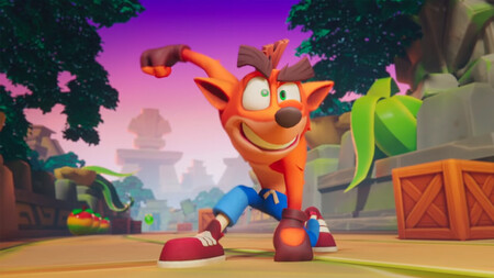 Crash Bandicoot: On the Run! fija su fecha de lanzamiento en dispositivos móviles para finales de marzo