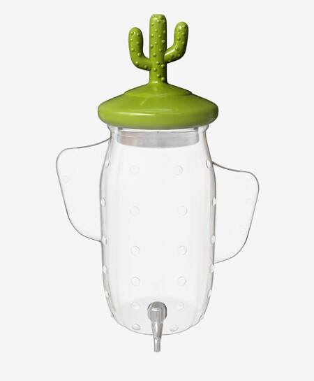 Jarra dispensador