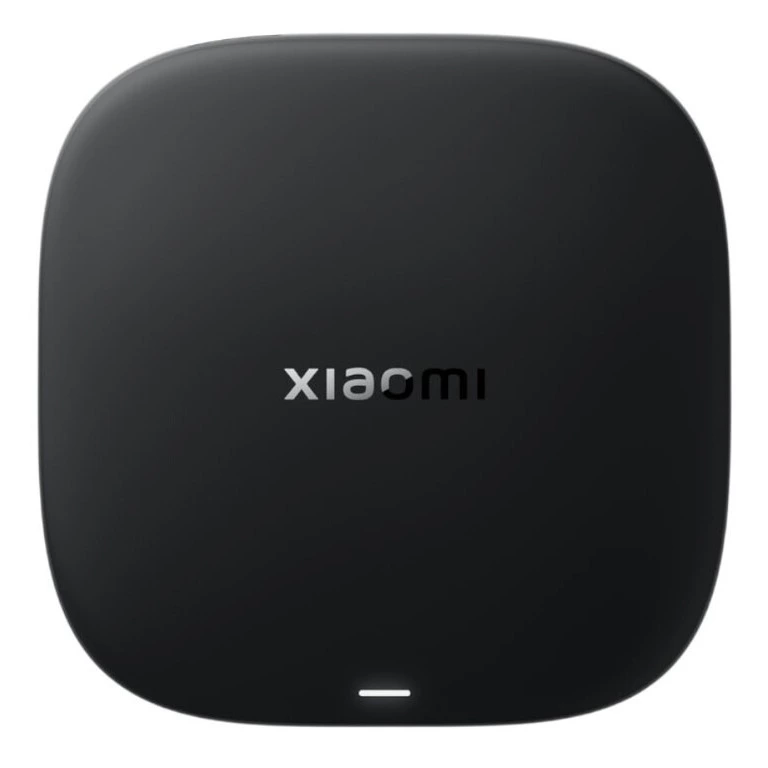 Xiaomi TV Box S de 3.ª generación