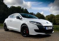 Mégane Renaultsport 250, el más radical y fabricado en España