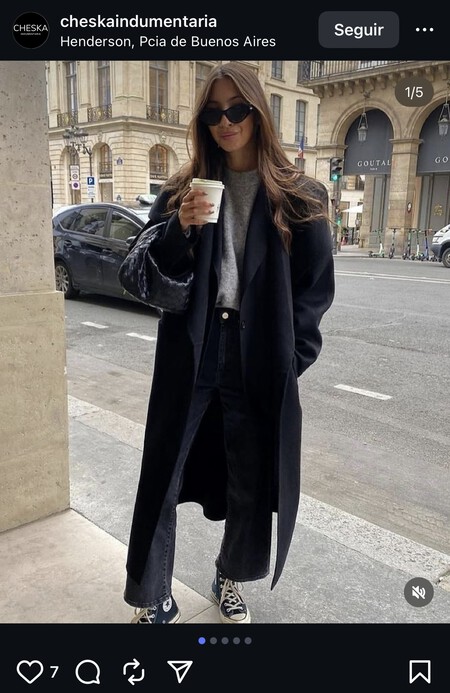 Zapatillas Converse Bonitas Septiembre Otono Delicadas