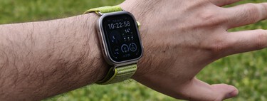 Huawei Watch Fit 4 Pro, analysis: HarmonyOS looks amazing on the new Huawei watch (despite everything)