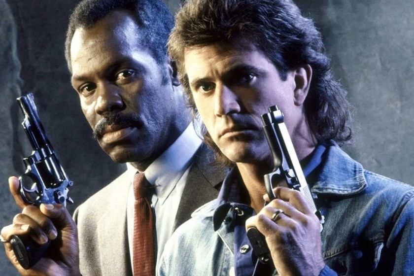 'Arma Letal 5' más cerca: Mel Gibson y Danny Glover preparados para ...