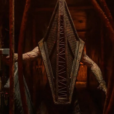 Reutn To Silent Hill