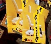 Yell reestructura la cúpula de TPI