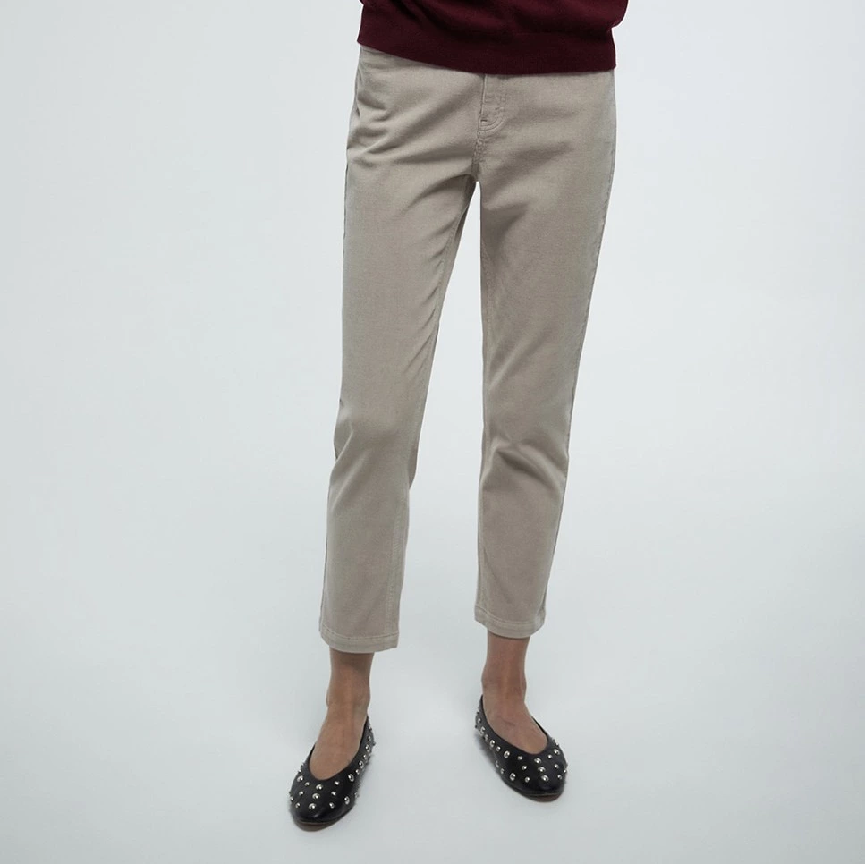 Sfera
Pantalón pana