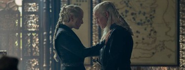 'La casa del dragón' se ha dejado por el camino un cabo suelto que podría ser un problema a largo plazo para Daemon y Rhaenyra