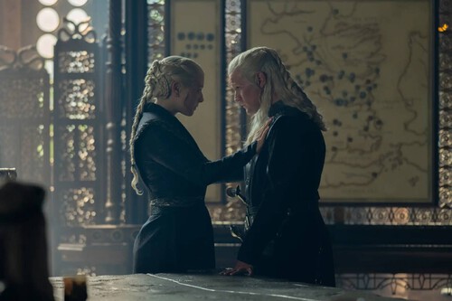 'La casa del dragón' se ha dejado por el camino un cabo suelto que podría ser un problema a largo plazo para Daemon y Rhaenyra