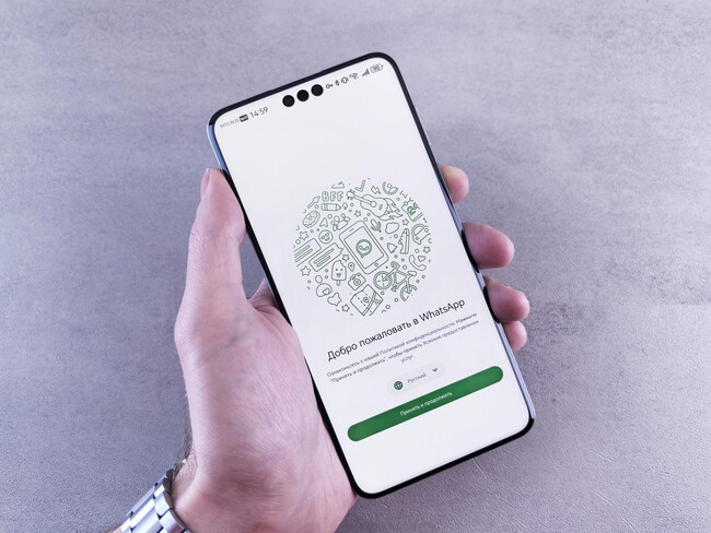 WhatsApp ya es la oficina de millones de mexicanos: 76% de los trabajadores lo usa para coordinar su trabajo