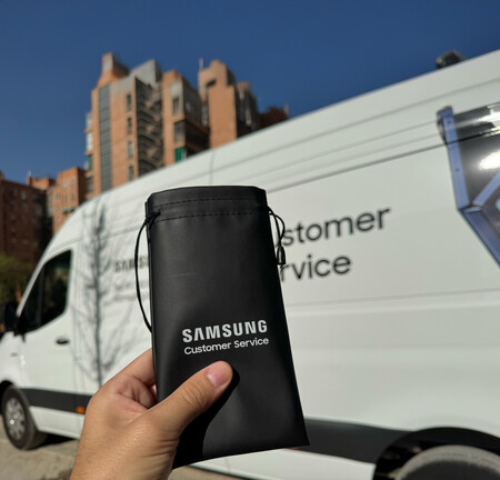 Galaxy Premium repair