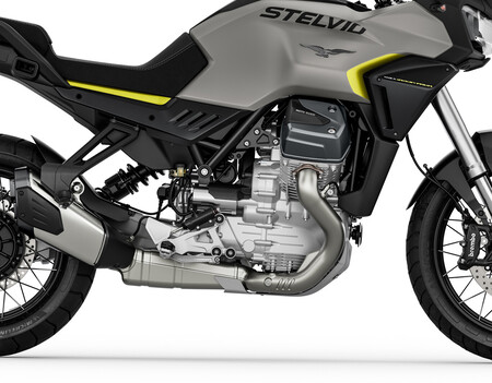 Moto Guzzi