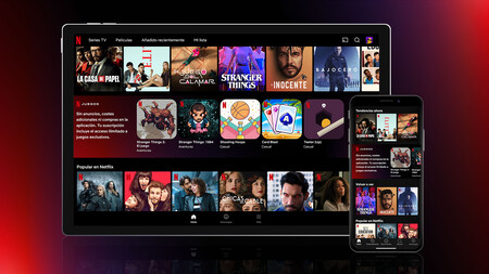 Ahora Netflix también sirve para jugar en el iPhone y iPad con la llegada de su catálogo de cinco juegos