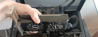 "Conozco gente que mataría por una GTX 1650": Cambió su GPU por una seis veces mejor y todos se centraron en ensalzar la antigua 