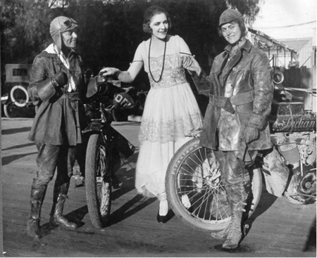 Hermanas Van Buren 04