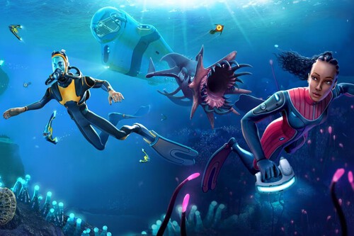 Lista de todos los Comandos y Trucos de Subnautica ¿Cómo se activan? 
