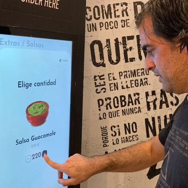 Compra 1.200 tarrinas de guacamole para ganar un sorteo de Taco Bell, que le pagara el alquiler durante un año: “Tengo guacamole para tres vidas” 