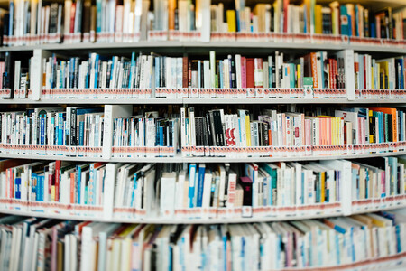 Dónde descargar los libros que entraron al dominio público en 2021