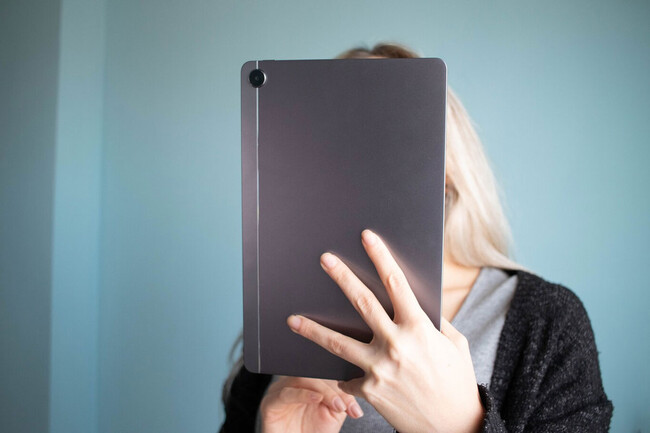 Apertura Realme Pad