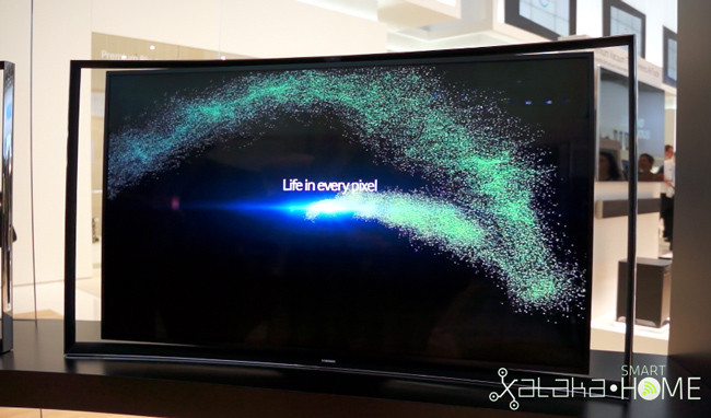 LG OLED