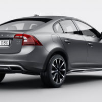 Volvo retira el S60 Cross Country de Reino Unido tras vender sólo 34 en un año