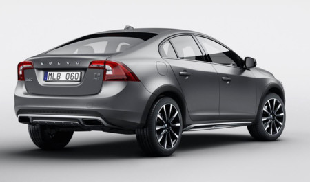 Volvo retira el S60 Cross Country de Reino Unido tras vender sólo 34 en un año