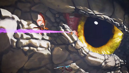 Llegan los dragones a Apex Legends. Y llevan cajas con equipo en sus garras