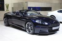 Aston Martin dedica una versión del DBS a su presidente ejecutivo. ¿Por qué?