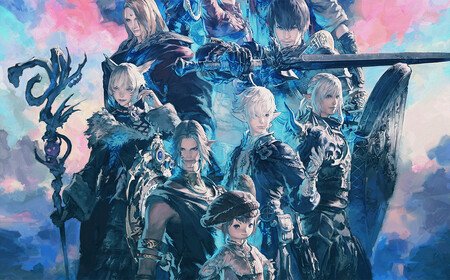 Final Fantasy XIV: Endwalker fija su lanzamiento para finales de noviembre con un buen puñado de vídeos y su edición de coleccionista
