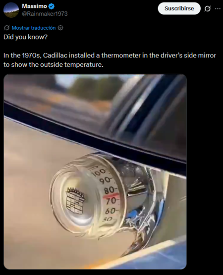 Cadillac