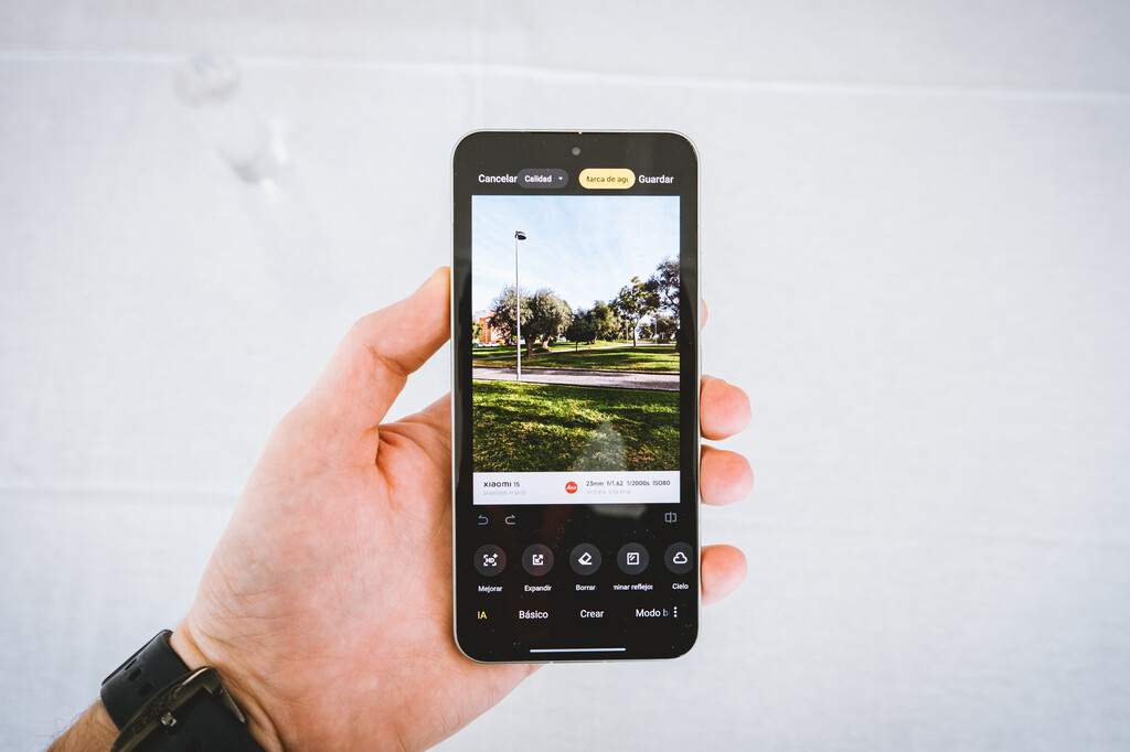 Notición: Xiaomi va a traer una actualización brutal para su app de cámara en un montón de modelos que lo va a cambiar todo 