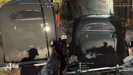 Battlefield V Ray Tracing