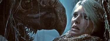 Apunta la hora porque hoy (sí, hoy) verás algo nuevo de The Witcher 4. Dónde ver y cuándo será el evento State of Unreal 2025