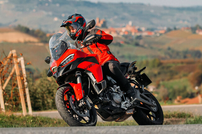Ducati V 2