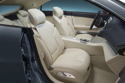 Chrysler Nassau Concept