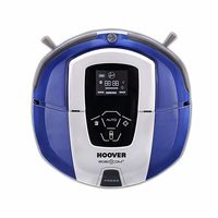 El robot de limpieza Hoover RBC050 ultracompacto está rebajado a 122,44 euros en eBay 