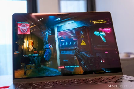 Cyberpunk 2077 Mac Analisis 33