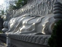 India: Siguiendo los pasos de Buda