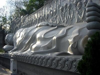 India: Siguiendo los pasos de Buda