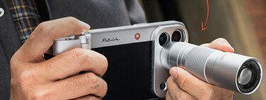 Los creadores del teleobjetivo externo de Vivo y Oppo han puesto el ojo en el iPhone. Y ya se puede comprar 