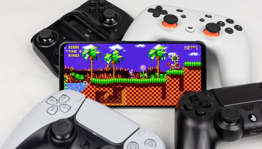 Los mejores juegos para móvil de 2021